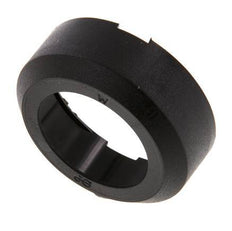 Tapa de seguridad de 22 mm POM FDA [10 Piezas]