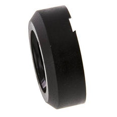 Tapa de seguridad de 22 mm POM FDA [10 Piezas]