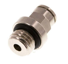Racor de 6mm x M 12 x 1,5 con rosca macho de latón NBR [2 piezas]