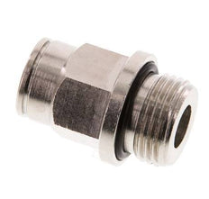 Racor de 10mm x G3/8'' con rosca macho de latón NBR [2 piezas]