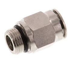 Racor de 14mm x G3/8'' con rosca macho Latón NBR
