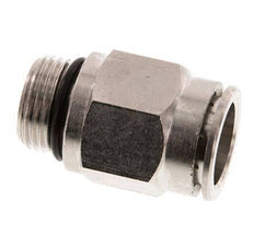 Racor de 14mm x G3/8'' con rosca macho Latón NBR
