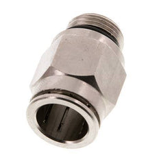 Racor de 14mm x G3/8'' con rosca macho Latón NBR