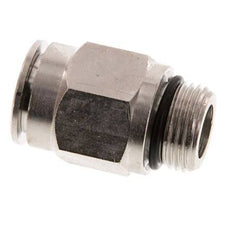 Racor de 14mm x G3/8'' con rosca macho Latón NBR
