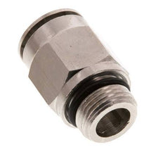 Racor de 14mm x G3/8'' con rosca macho Latón NBR