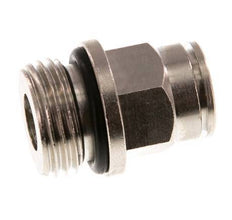 Racor de 12mm x G1/2'' con rosca macho de latón NBR [2 piezas]