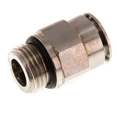 Racor de 16mm x G1/2'' con rosca macho Latón NBR