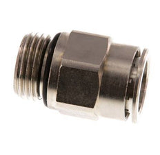 Racor de 16mm x G1/2'' con rosca macho Latón NBR