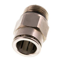Racor de 16mm x G1/2'' con rosca macho Latón NBR