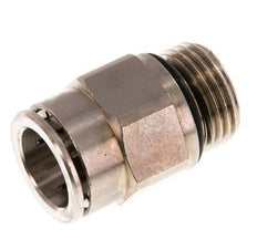 Racor de 16mm x G1/2'' con rosca macho Latón NBR