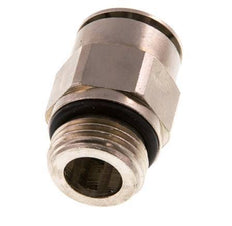 Racor de 16mm x G1/2'' con rosca macho Latón NBR