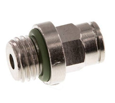 Racor de 6mm x M 12 x 1,5 con rosca macho de latón FKM [2 piezas]