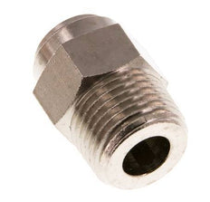 Racor de 12mm x R1/2'' con rosca macho Latón NBR