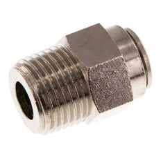 Racor de 12mm x R1/2'' con rosca macho Latón NBR