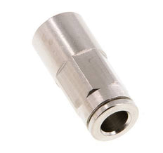 Racor de 6mm x G1/8'' con rosca hembra de latón NBR [2 piezas]