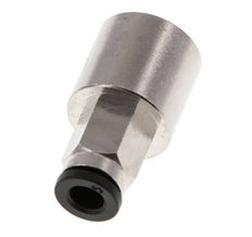 Racor de 5mm x G1/4'' con rosca hembra de latón NBR [2 piezas]