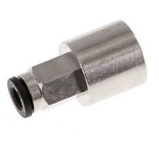 Racor de 5mm x G1/4'' con rosca hembra de latón NBR [2 piezas]