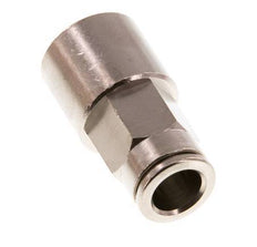 Racor de 8mm x G1/4'' con rosca hembra de latón NBR [2 piezas]