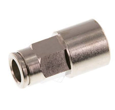 Racor de 8mm x G1/4'' con rosca hembra de latón NBR [2 piezas]