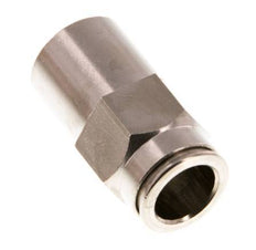 Racor de 10mm x G1/4'' con rosca hembra de latón NBR [2 piezas]
