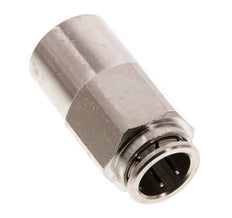 Racor de 12mm x G1/4'' con rosca hembra Latón NBR
