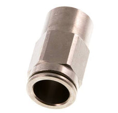 Racor de 14mm x G1/4'' con rosca hembra Latón NBR