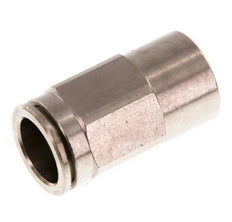 Racor de 14mm x G1/4'' con rosca hembra Latón NBR