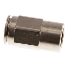 Racor de 14mm x G1/4'' con rosca hembra Latón NBR