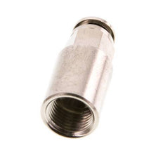 Racor de 4mm x G1/8'' con rosca hembra de latón FKM [2 piezas]