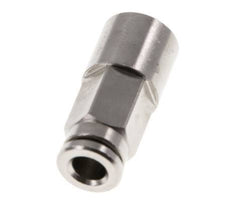Racor de 5mm x G1/8'' con rosca hembra de latón FKM [2 piezas]