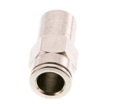 Racor de 8mm x G1/8'' con rosca hembra de latón FKM [2 piezas]