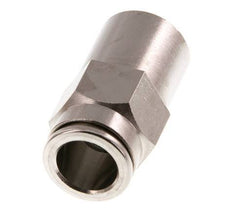 Racor de 10mm x G1/4'' con rosca hembra de latón FKM [2 piezas]