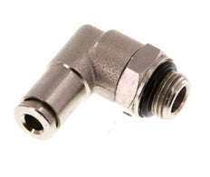 Racor de 4mm x G1/8'' 90deg con rosca macho latón NBR giratorio [2 piezas]