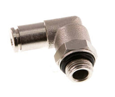 Racor de 4mm x G1/8'' 90deg con rosca macho latón NBR giratorio [2 piezas]