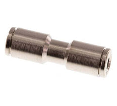 Racor de 4 mm de latón NBR [2 piezas]