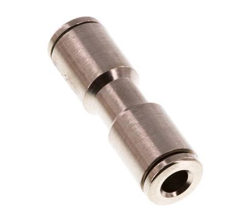 Racor de 4 mm de latón NBR [2 piezas]