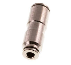 Racor de 4mm x 6mm Latón NBR [2 Piezas]