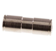 Racor de 8 mm de latón NBR [2 piezas]