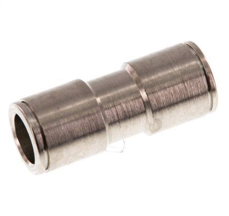 Racor de 10 mm de latón NBR [2 piezas]