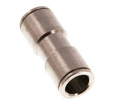 Racor de 10 mm de latón NBR [2 piezas]