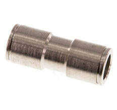 Racor de 10 mm de latón NBR [2 piezas]