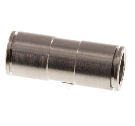 Racor de 12 mm Latón NBR