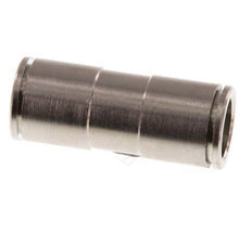 Racor de 12 mm Latón NBR