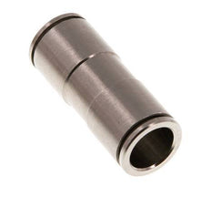 Racor de 12 mm Latón NBR