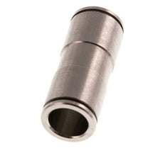 Racor de 12 mm Latón NBR