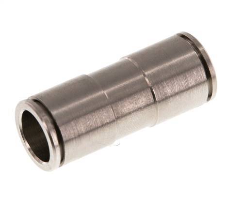 Racor de 12 mm Latón NBR