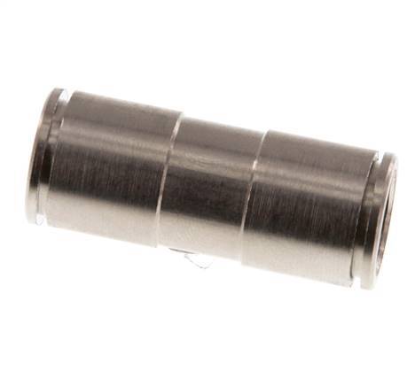 Racor de 12 mm Latón NBR