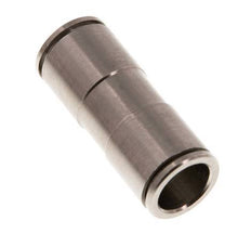 Racor de 12 mm Latón NBR