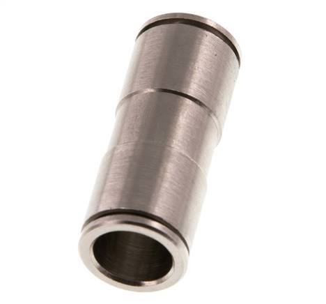 Racor de 12 mm Latón NBR