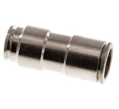 Racor de 12mm x 14mm Latón NBR